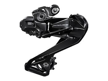 Shimano Dura Ace Di2 R9250 12-Speed Bagskifter, Max 34T